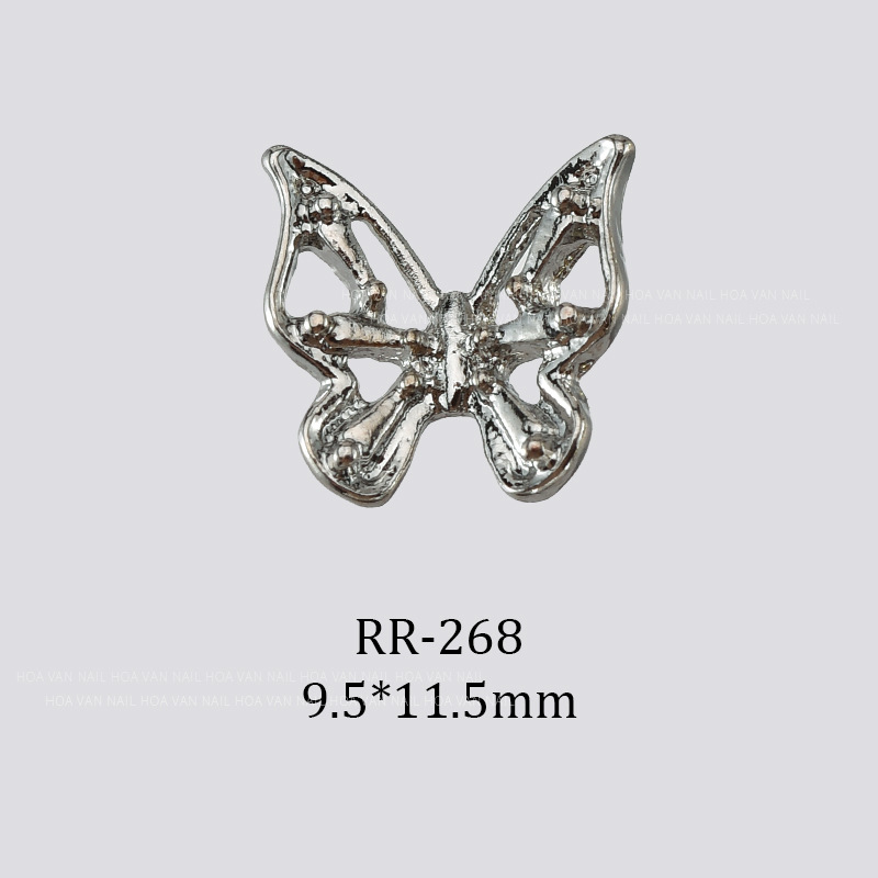 RR-268(화이트 K)