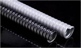 Plastic Coated Metal Hose/Threading Pipe Inner Diameter 8/10/12/15/19/25/32/38/51/64/75/100mm