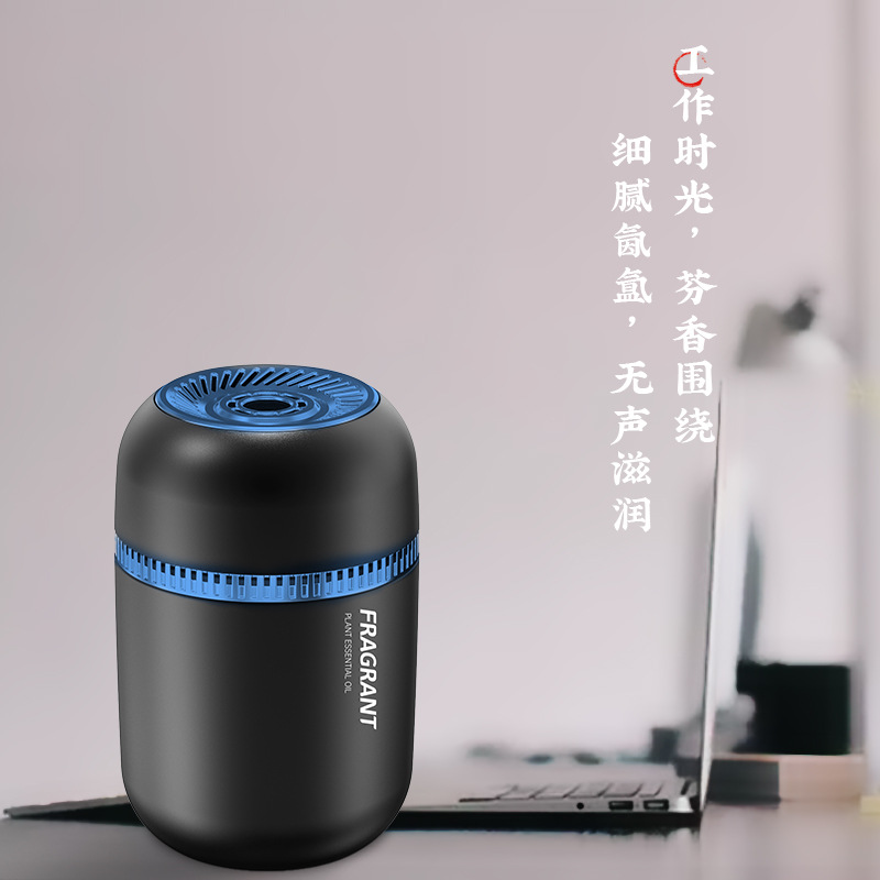 Auto decoration accessories wholesale from the manufacturer, flameless aromatherapy car solid scented paste, toilet deodorizer, air freshener