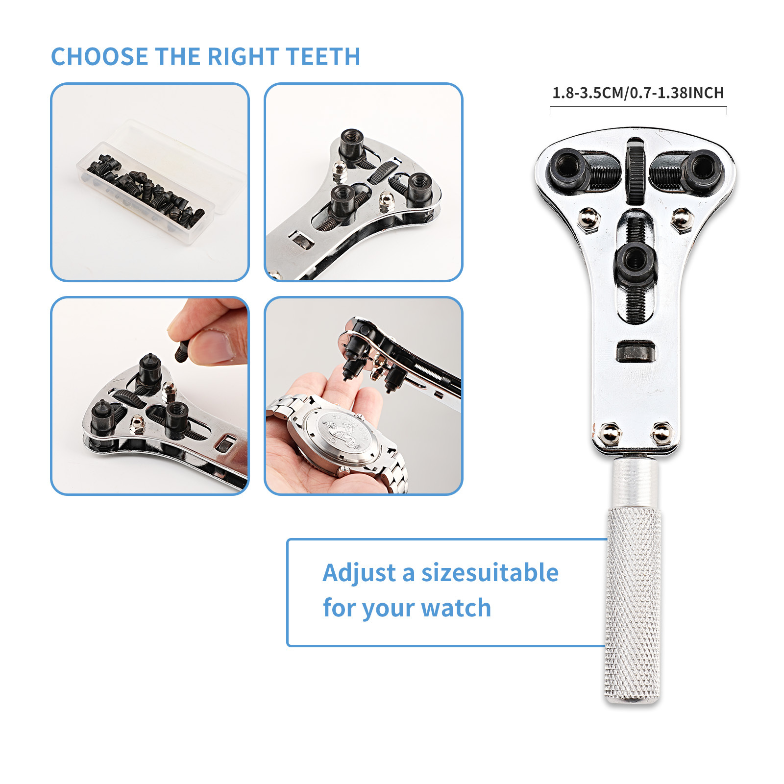 테이블 수리 도구 광동 심천 147 개 세트 도구 키트 백 스트랩 하드웨어 도구 완료 세트