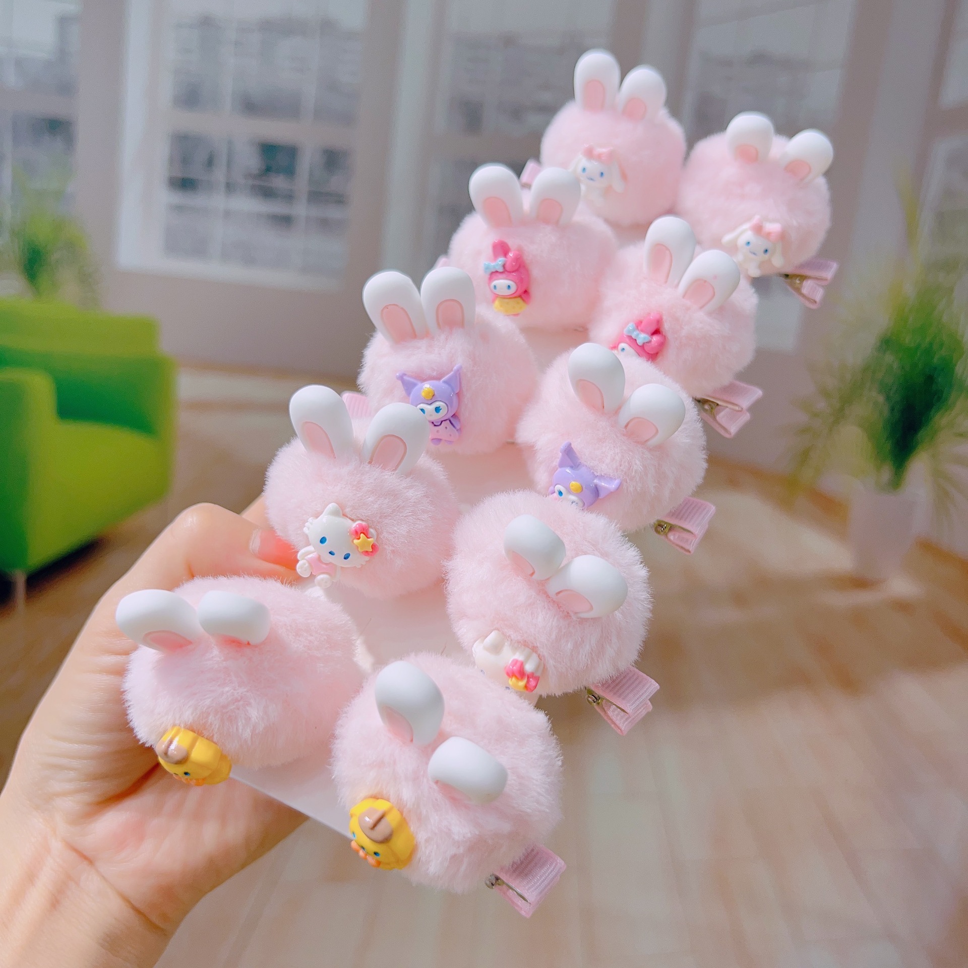 Children's hairgrip