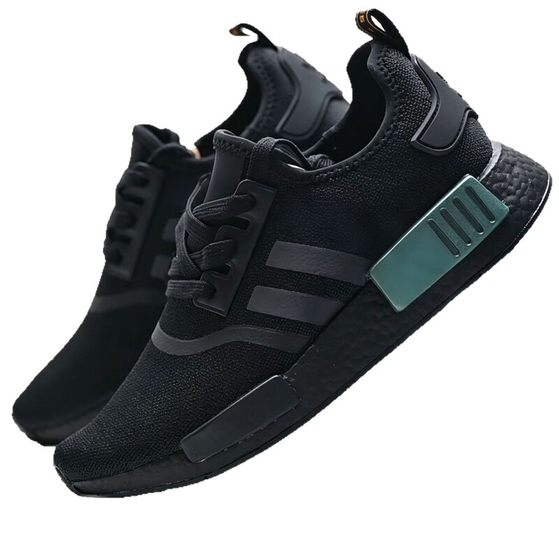 Putian Shoes Casual Versatile Cross-Border Foreign Trade Nmd Low-Top Cushioning Breathable Mesh Men's and Women's Fashion Casual Sports Shoes Putian Shoes Casual Versatile Cross-Border Foreign Trade Nmd Low-Top Cushioning Breathable Mesh Men's and Women's Fashion Casual Sports Shoes