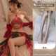 Lingerie Dunhuang Feitian Hanfu Passion Temptation Midnight Charm Bed Belly Uniform suit Uniform Pajamas