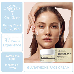 Niacinamide BrighteningCream�����������������ư����̝�����˪