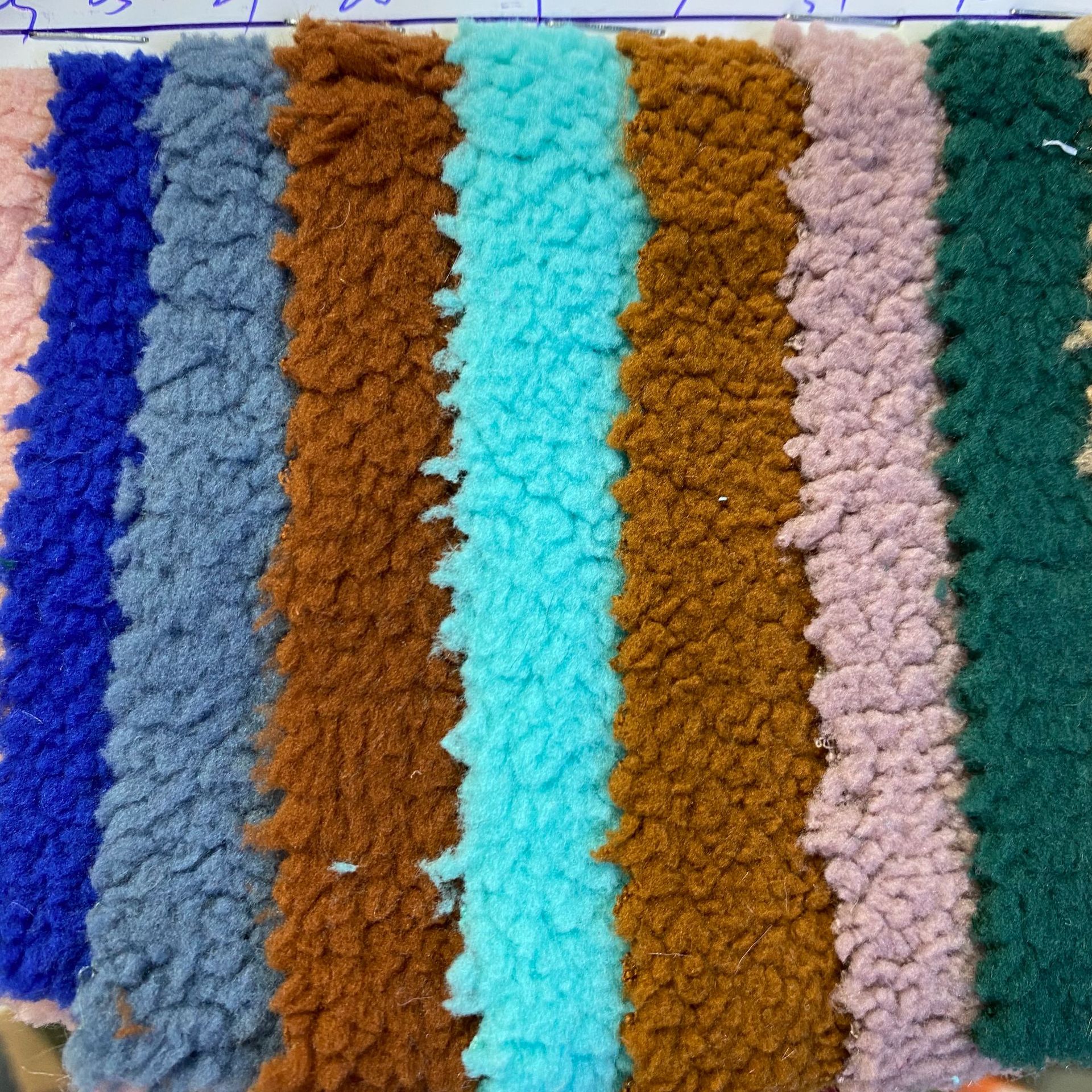Pequeñas burbujas de algodón, algodón de algodón, algodón de algodón