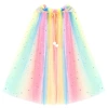 CAP-H02 Rainbow Sequins 2