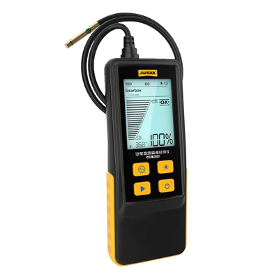 Quality Analysis Transmission Diagnostic – Avtomobil diaqnostika alətləri