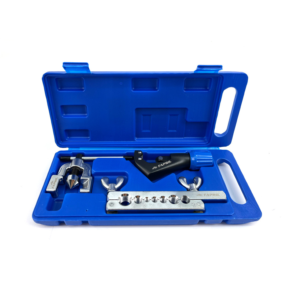 FAPRO扩孔器组套 扩口器工具 手动 汽保工具汽车拆装安装维修工具