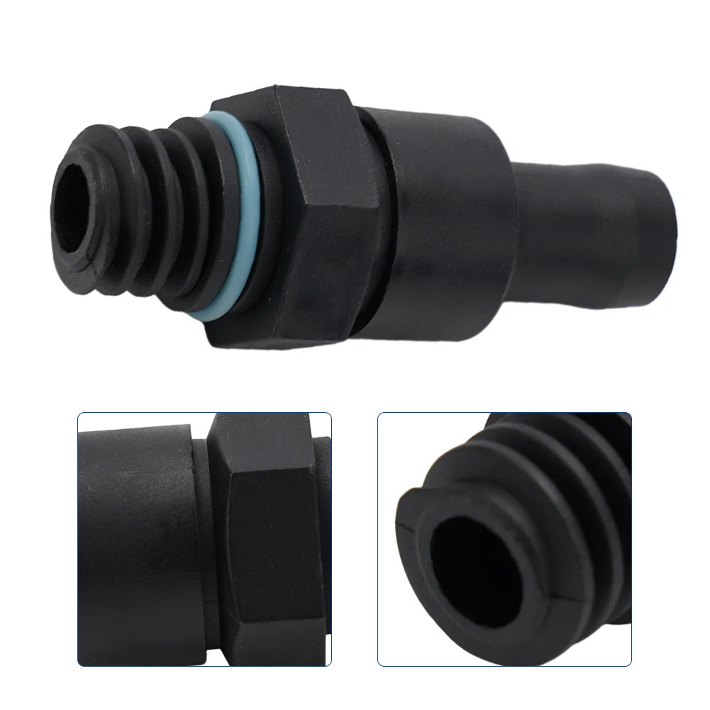 05037831Aa 05047063Aa Is Suitable for Jeep Dodge Chrysler Valve Chamber Cover Pvc One-Way Valve