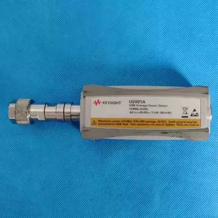 高价回收安捷伦U2001A U2021XA功率探头 是德科技U2004A U2041XA