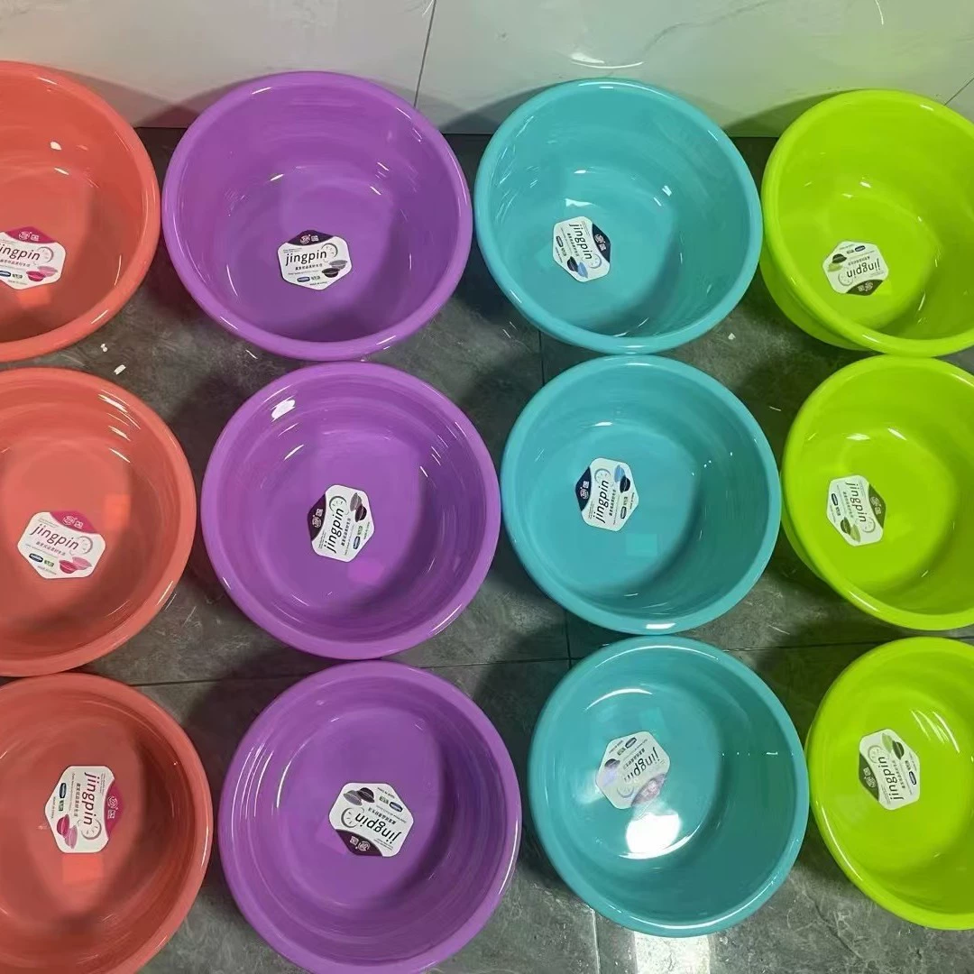 盈发 Home Washing Pot Plastic Boin 305.306.307