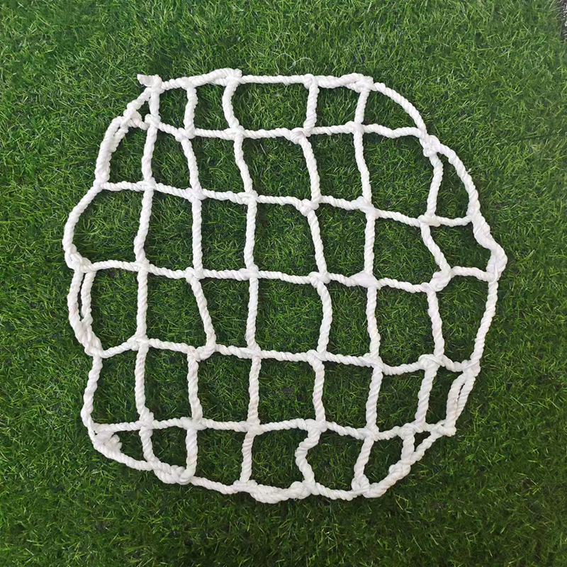 批发污水井盖网 检查井盖防坠网圆形窨井防护网 下水道安全防坠网