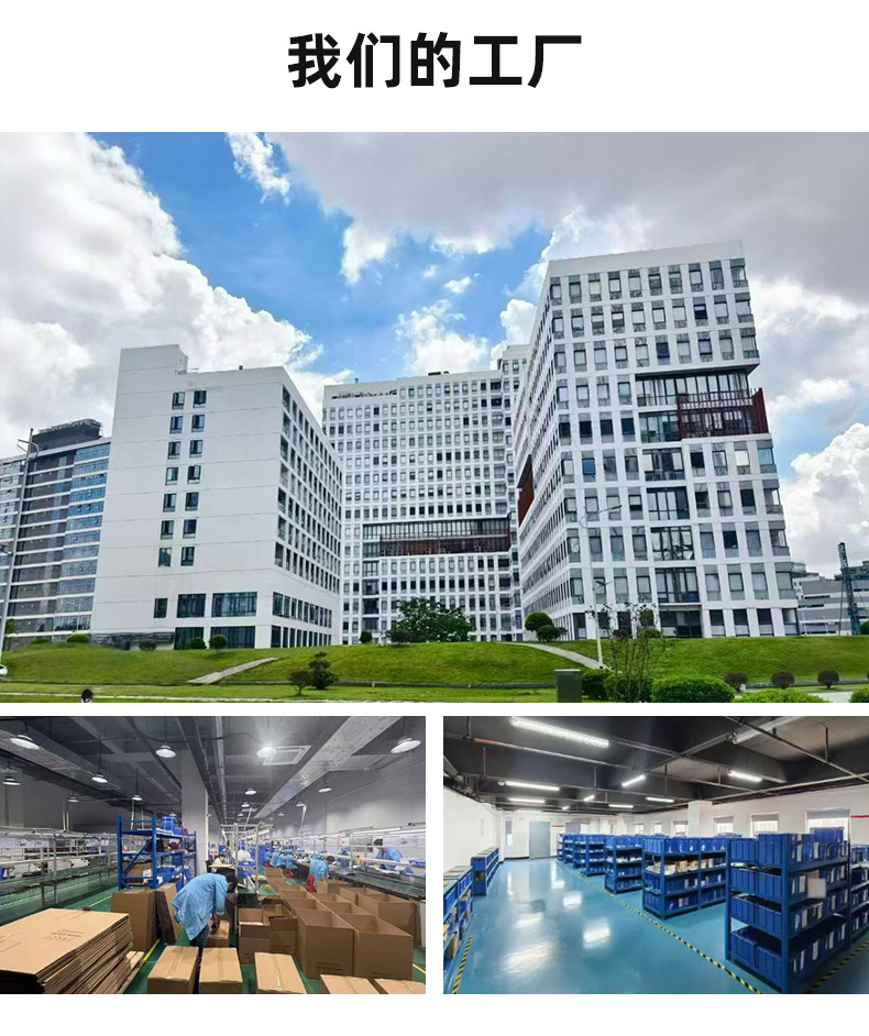 External Flat Surface Reversing Radar Switch with Buzzer Sound, Reversing Radar Buzzer Voice, Small Host Unit with 18.8mm Probe