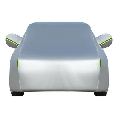 Sun-Proof Car Cover, Car clothing - yl-cross-country-46m-48m-spunlace-cotton-is-strong-and-tear-resistant