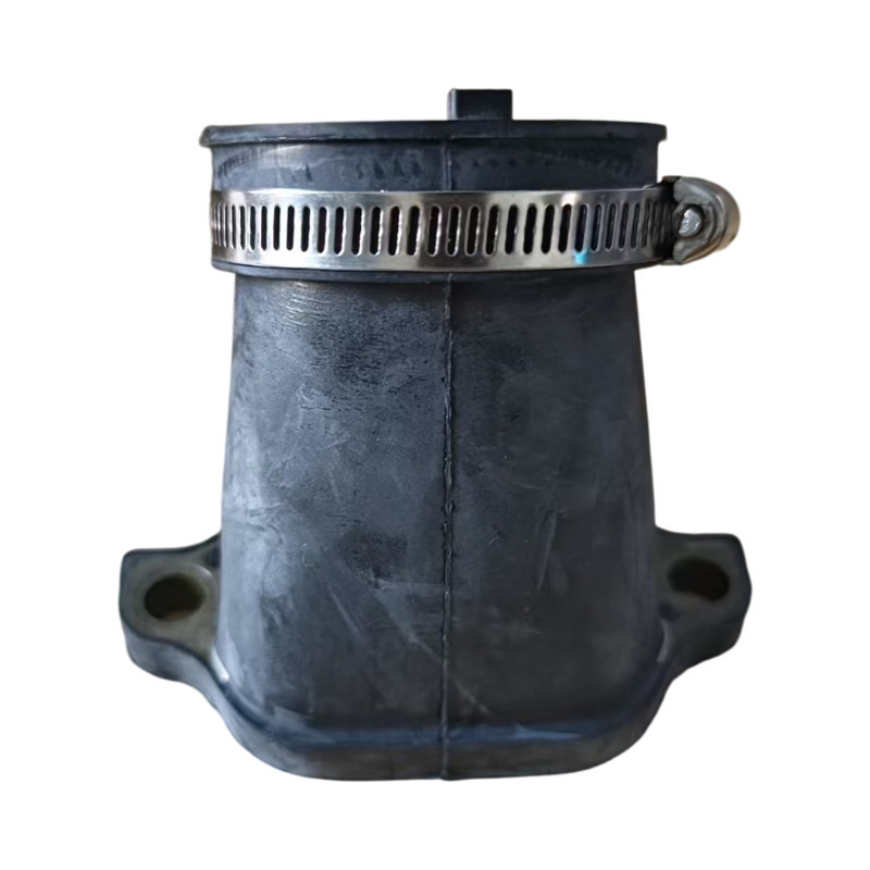 Suitable for Polaris Sportsman 700 carburetor connector intake manifold interface glue