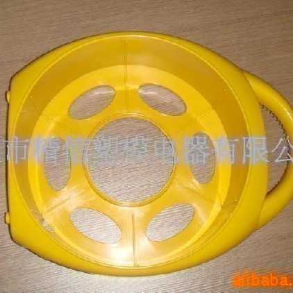 加工塑料精密模具 ppr软胶双色模具 注塑件塑料五金包胶模具