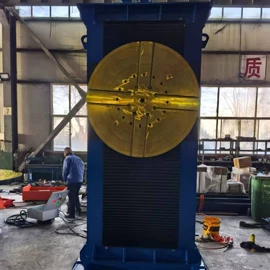 焊接变位机;焊接滚轮架;焊接操作机