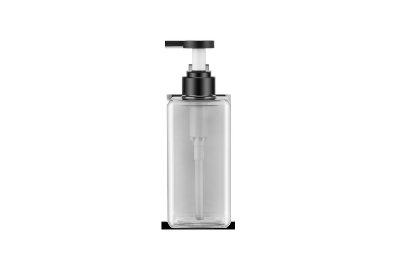 300ml、500ml、750mlのシャンプーボトル、高級ホテル用シャワージェル、洗顔料、洗浄・ケア用詰め替えボトル（在庫あり）|undefined
