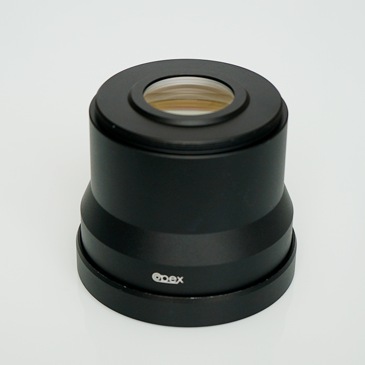 Telecentric Scanning Lens 11