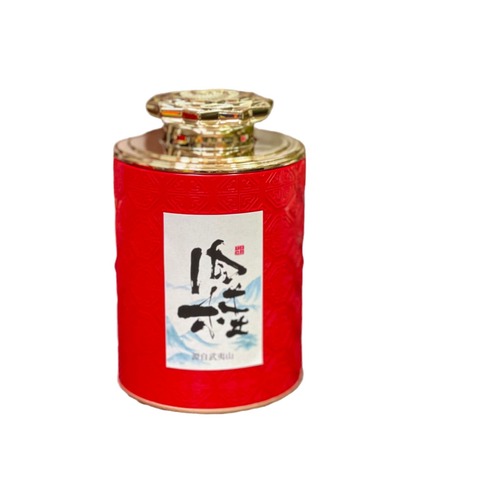 Live streaming e-commerce small can welfare oolong tea Tieguanyin Jinxiangmei Da Hong Pao Zheng Shan Xiao Zhong Jasmine Tea Dancong