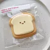 Smile toast