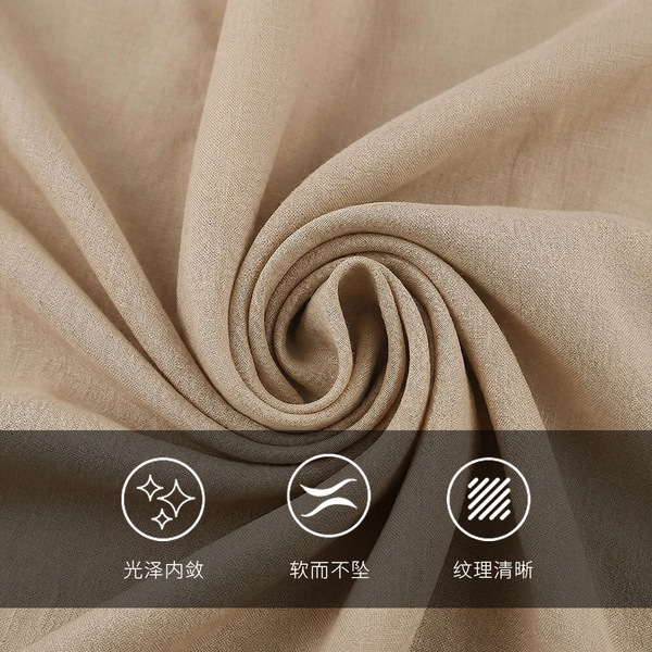 breathable summer thin solid color cloak