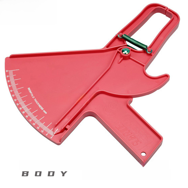 HUOTO Double spring 80MM 1MM fat caliper Fat clip sebum thickness…