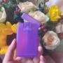 义乌喷雾20ml卡片喷雾瓶