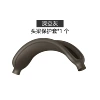 120# deep space gray (head beam cover*1)
