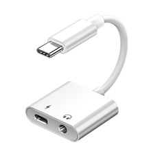 type-c�D3.5mm���C�D���^ͨԒ ��typec�������l�D�Ӿ�����һ���l
