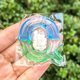洗衣凝珠;留香珠;马桶洁厕剂