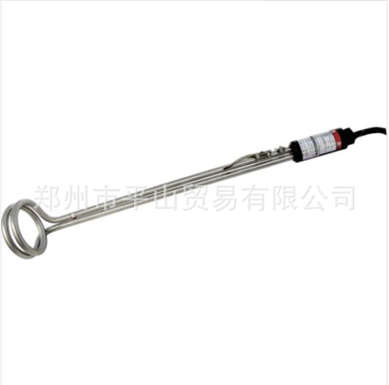 日本SAKAGUCHI坂口电热油用加热器ONH210