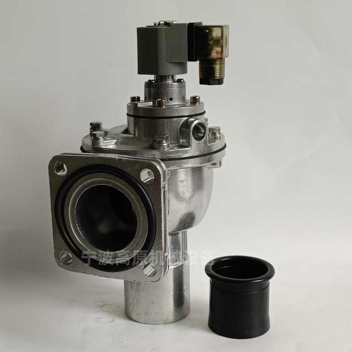 RCA45T010-30015寸气控脉冲阀PRETTY GOYEN脉冲气控阀RCAC45FS