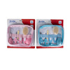 Children's hygienic set, brush for nails for mother and baby, wholesale