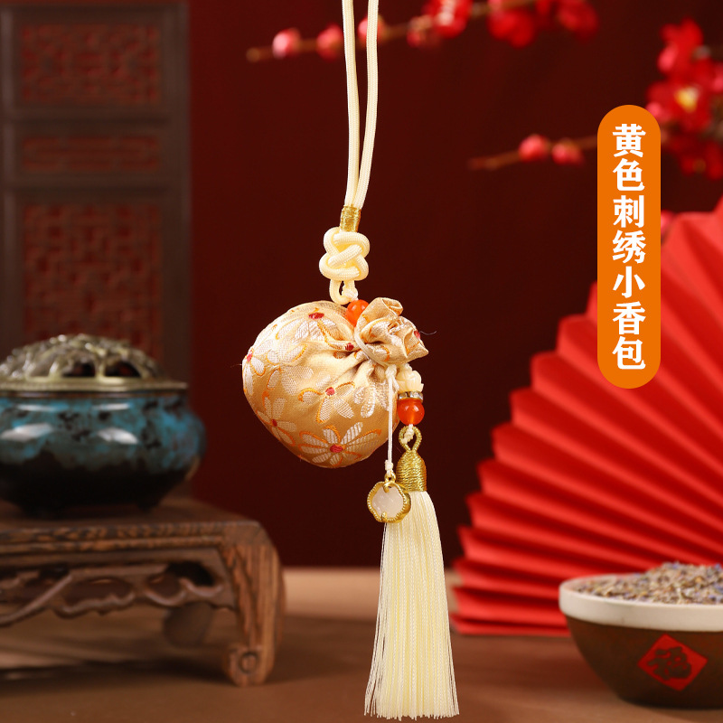 Boat Festival chino bolsas de vestir