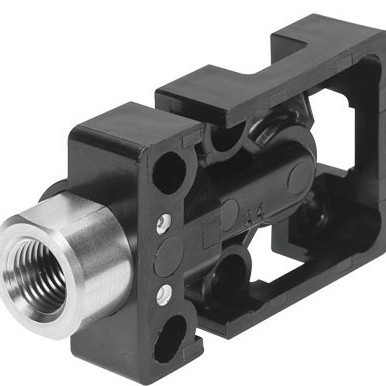 批发供应 FESTO费斯托附件 SBOA-HMSV-41气动快速接头 大量现货