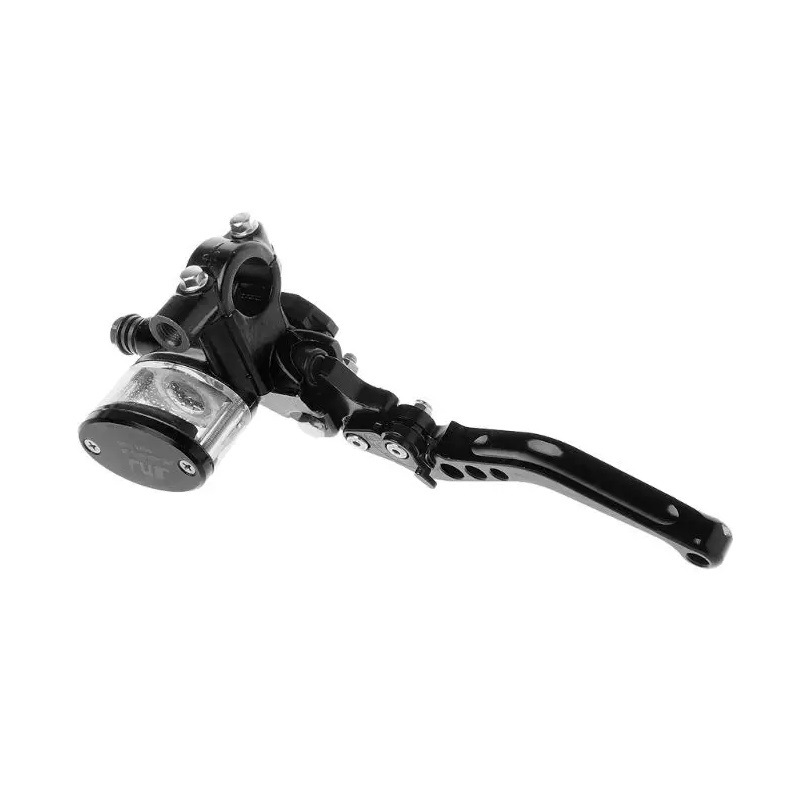 Motorcycle CNC hydraulic clutch kit rod master cylinder 125 ~ 250cc suitable for Honda Yamaha off-road vehicle