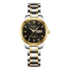 Jiming Girl Black 8#