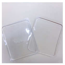 智能安防可视频超粘无痕贴片 PU软胶强吸附力防滑垫 自粘防震胶片