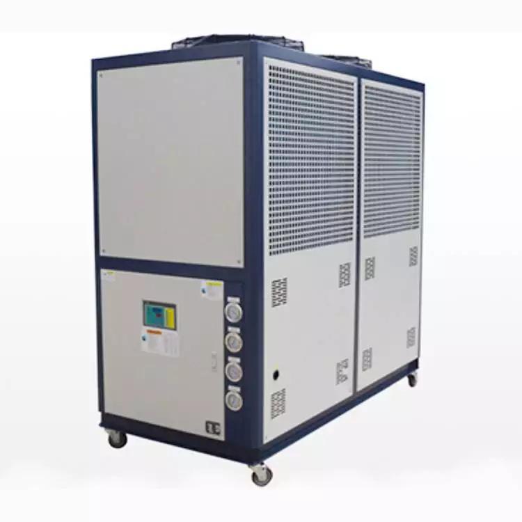 horno de aceite de calentamiento eléctrico para molde de calentamiento eléctrico de aceite conductor de calor