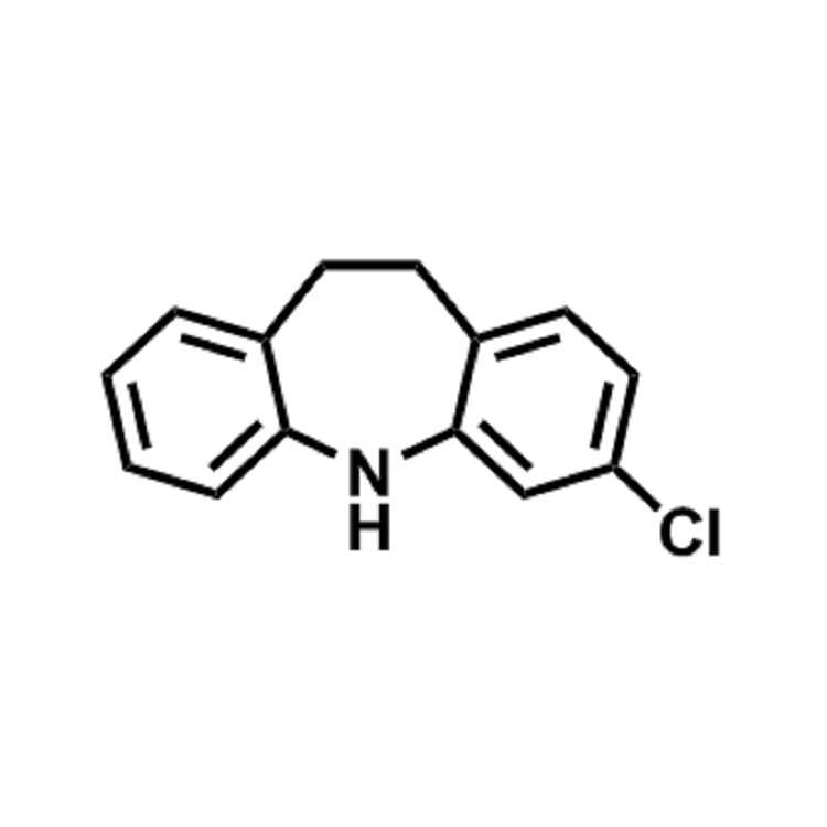 3-氯亚氨基二苄  CAS:32943-25-2  98%  现货供应  价格详询