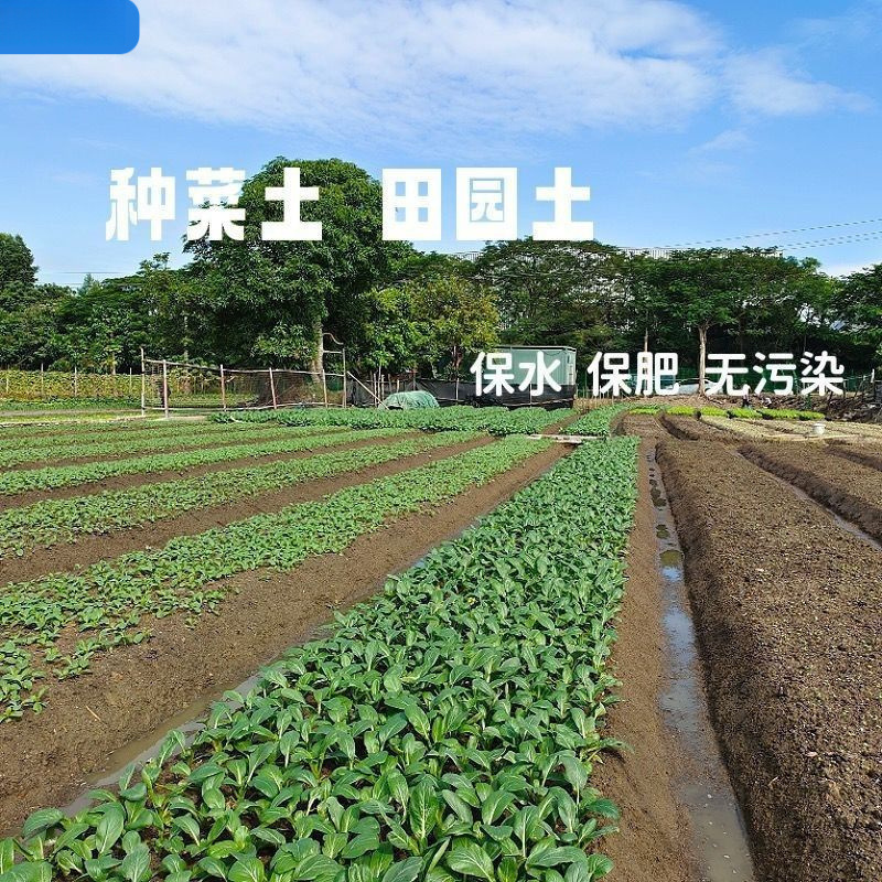 高品質の牧草地直販野菜栽培専用土壌、黄土、庭土、植栽土、花栽培用栄養土|undefined