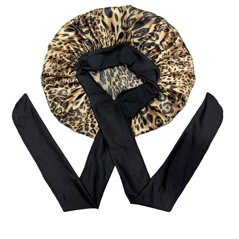 Leopard Cross