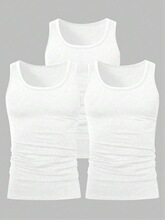 J 61174 Men's Round Neck Tank Top ��ʿ���� ŷ������羳����