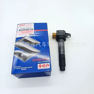 Suzuki üçün alışdırma bobini 3340051K203340051K403340051K60 Uf634
