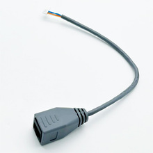 GHR-08V-S�DRJ45ĸ�� �o�˙C��œ���� ˮ���^ĸ���DGHR���Ӿ�