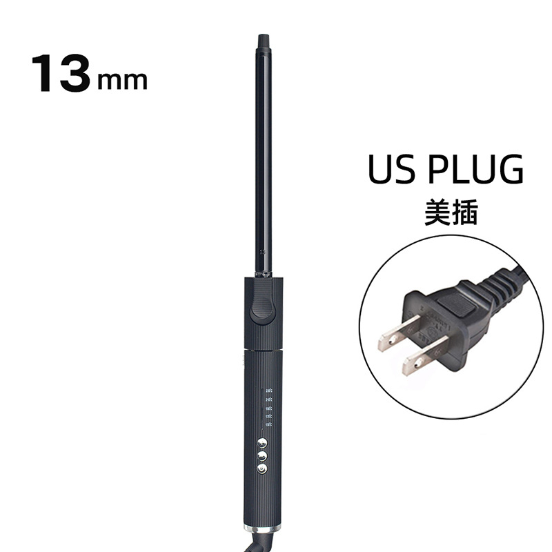 검정색 13mm 미국 표준
