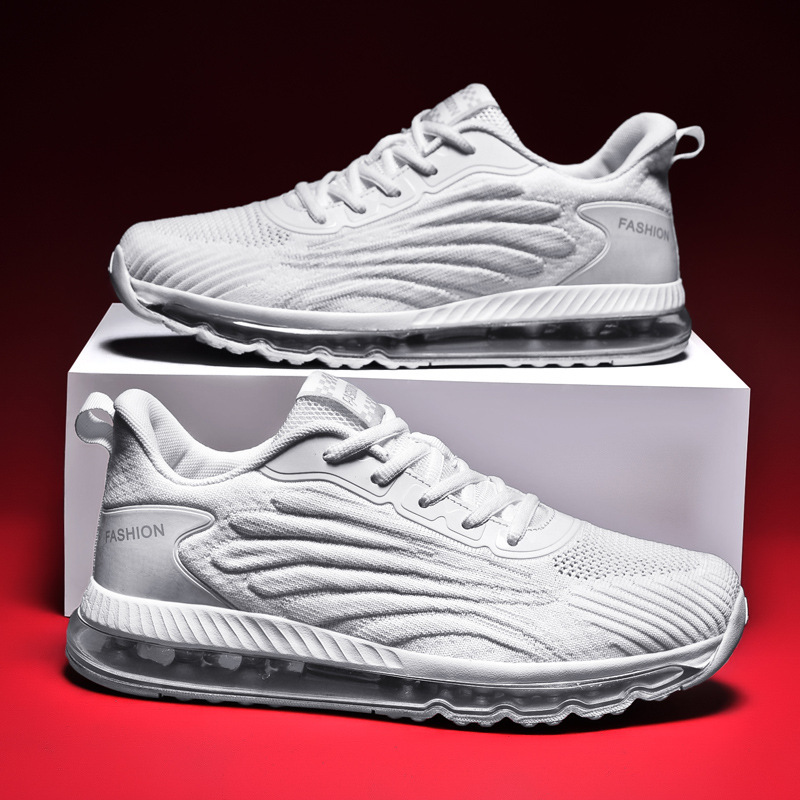Extra Large Size Men's Shoes Spring Breathable 45 Plus Fat Feet 46 Wide Fat 47 Students Size 48 Lightweight Shock-Absorbing Running Sneakers Extra Large Size Men's Shoes Spring Breathable 45 Plus Fat Feet 46 Wide Fat 47 Students Size 48 Lightweight Shock-Absorbing Running Sneakers