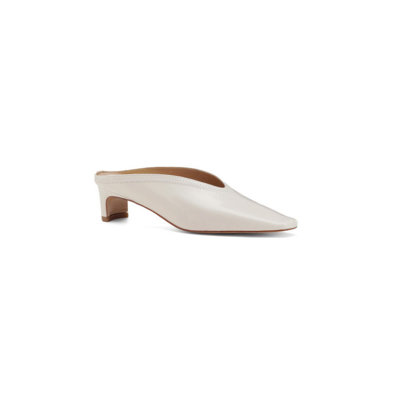 exclusive retro low shoes