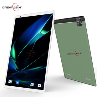 Tablet computer cross-border 8-inch tablet computer Android 3G 8-core English 1+16g tablet computer manufacturer supply